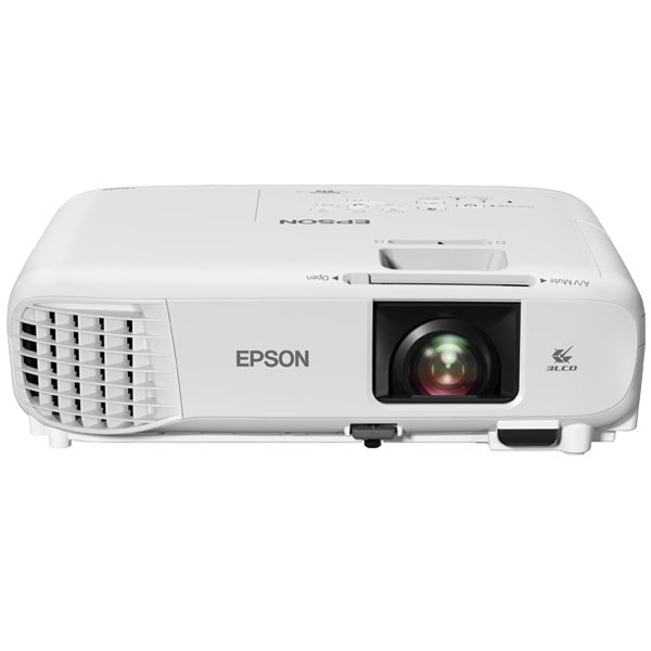 ویدئو پروژکتور اپسون مدل EPSON EB-X49